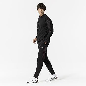 MIZUNO - MIZUNO【モレリア】トレーニングパンツ ブラック 2XL  P2MDB005 楽天市場】ミズノ モレリア トレーニングパンツ 大人用 サッカー